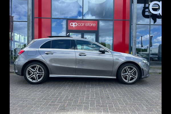 Mercedes-Benz A-Klasse 250 e Business Solution AMG Limited