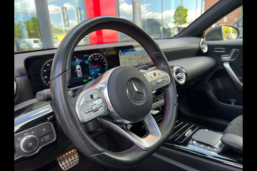 Mercedes-Benz A-Klasse 250 e Business Solution AMG Limited