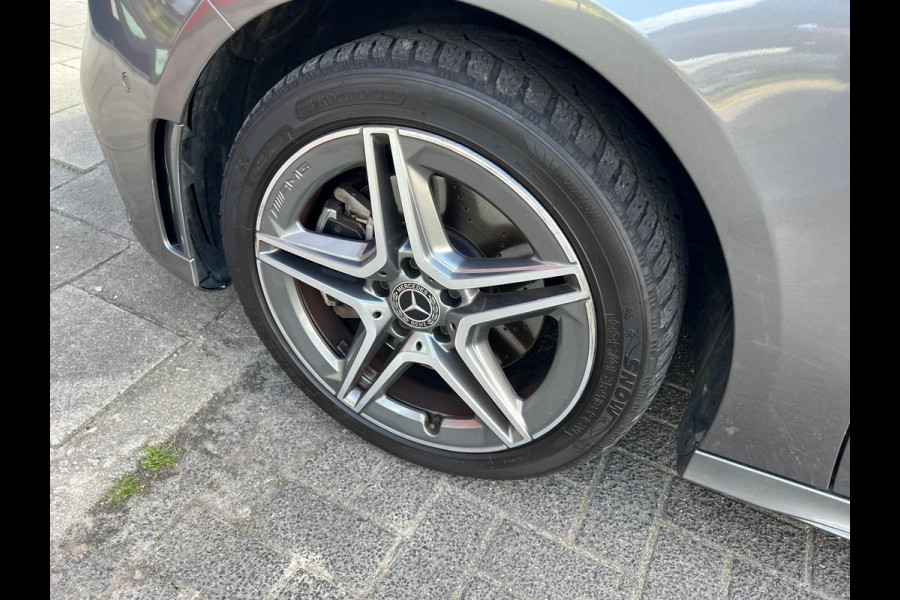 Mercedes-Benz A-Klasse 250 e Business Solution AMG Limited