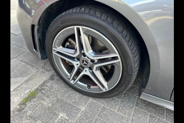 Mercedes-Benz A-Klasse 250 e Business Solution AMG Limited