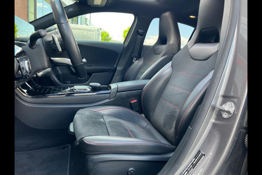 Mercedes-Benz A-Klasse 250 e Business Solution AMG Limited