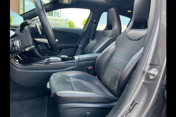 Mercedes-Benz A-Klasse 250 e Business Solution AMG Limited