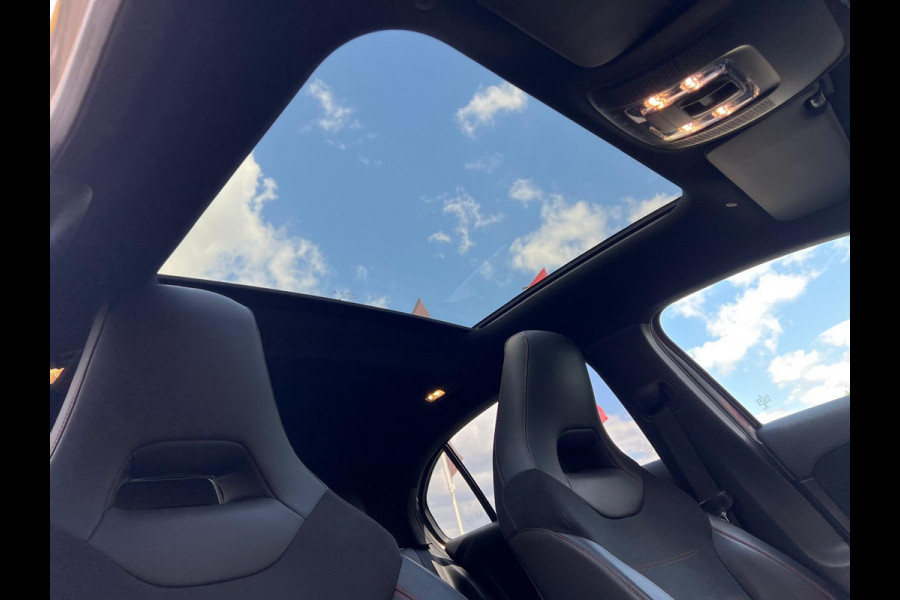 Mercedes-Benz A-Klasse 250 e Business Solution AMG Limited