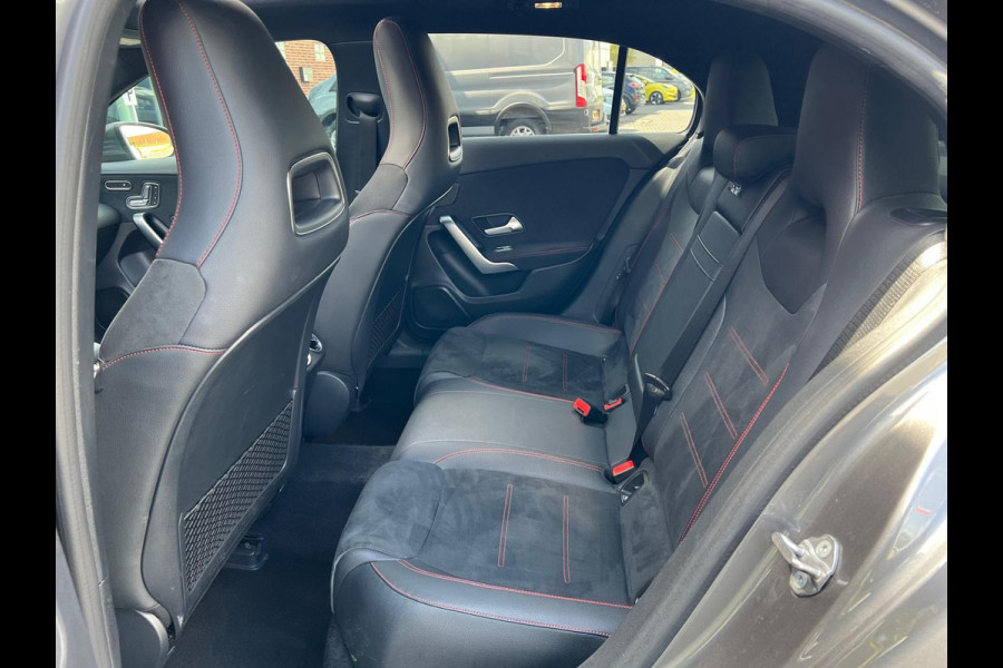 Mercedes-Benz A-Klasse 250 e Business Solution AMG Limited