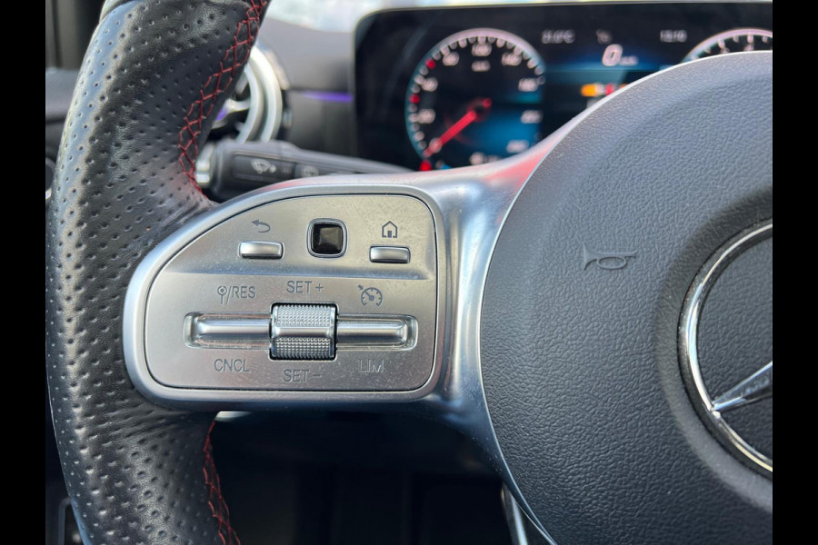 Mercedes-Benz A-Klasse 250 e Business Solution AMG Limited