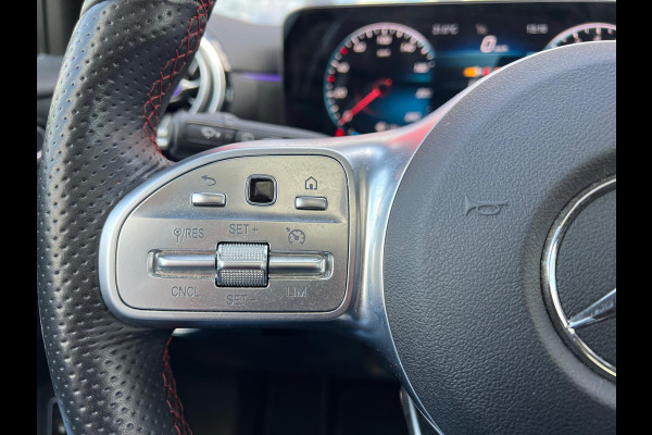 Mercedes-Benz A-Klasse 250 e Business Solution AMG Limited