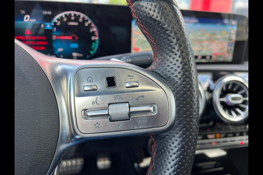 Mercedes-Benz A-Klasse 250 e Business Solution AMG Limited