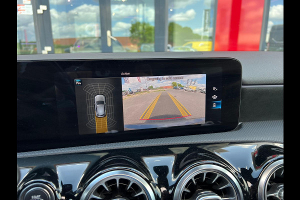 Mercedes-Benz A-Klasse 250 e Business Solution AMG Limited