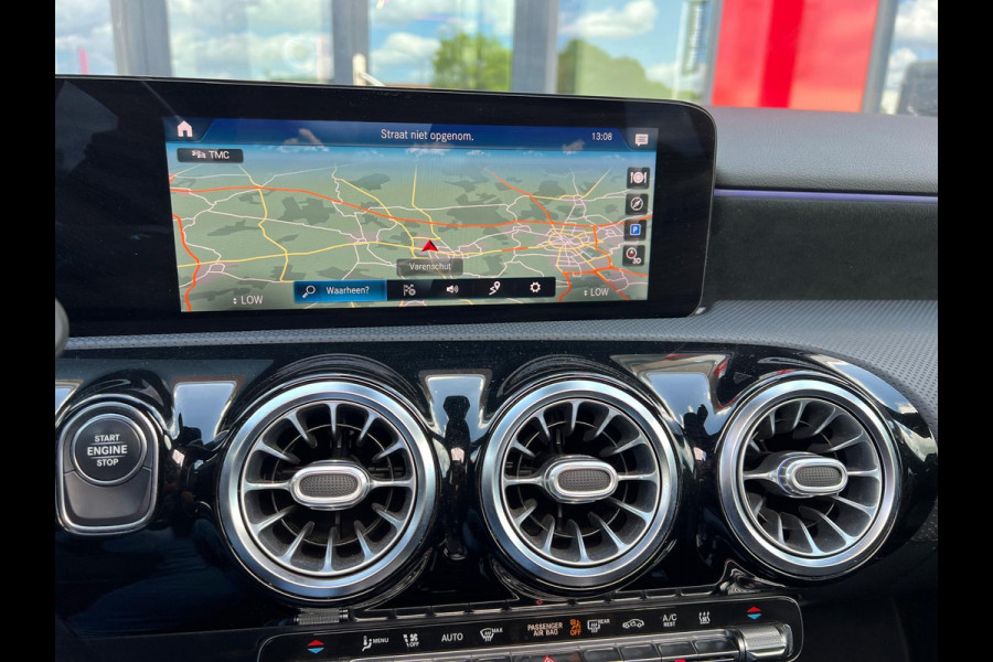 Mercedes-Benz A-Klasse 250 e Business Solution AMG Limited