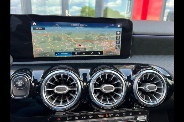 Mercedes-Benz A-Klasse 250 e Business Solution AMG Limited