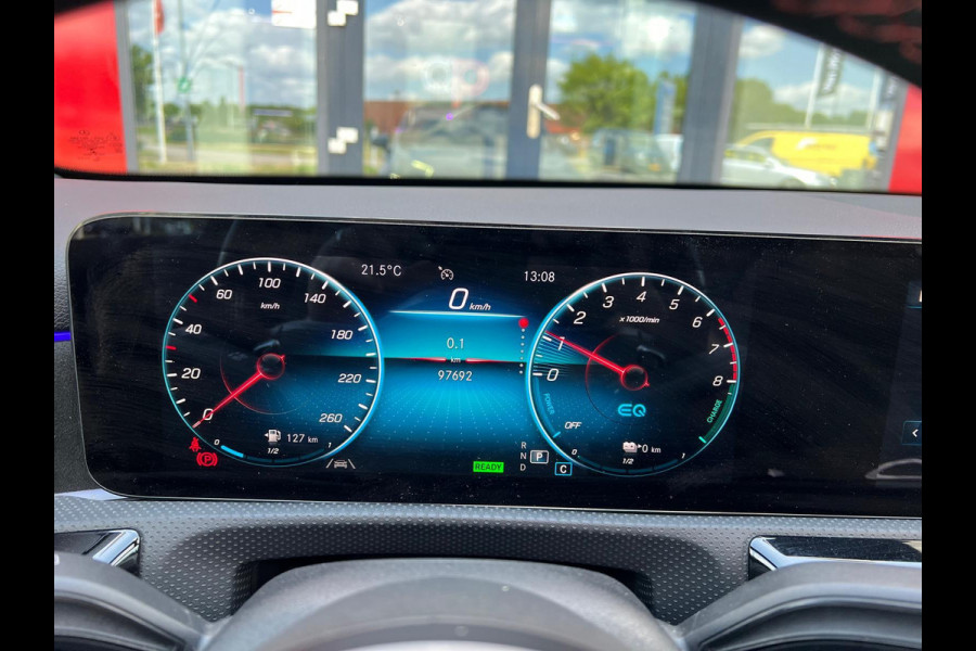 Mercedes-Benz A-Klasse 250 e Business Solution AMG Limited