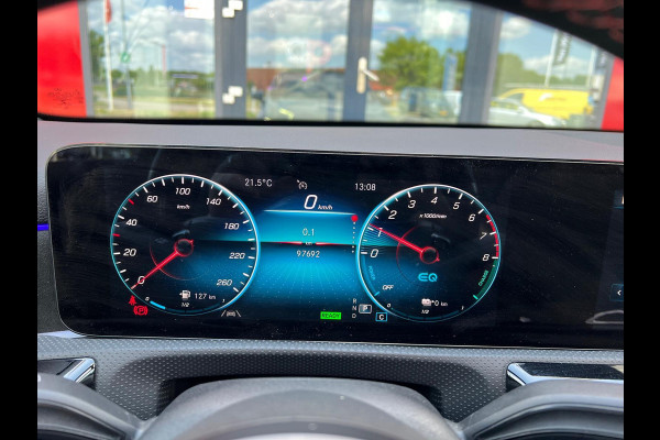 Mercedes-Benz A-Klasse 250 e Business Solution AMG Limited