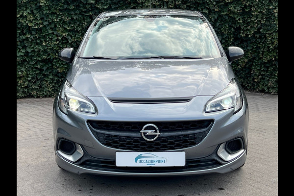 Opel Corsa 1.4 GSi 150 PK | Recaro Stoelen | Bi-Xenon | Stoel + Stuurverwarming