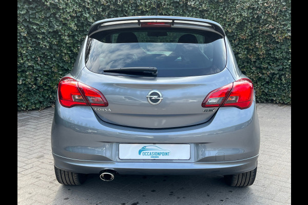 Opel Corsa 1.4 GSi 150 PK | Recaro Stoelen | Bi-Xenon | Stoel + Stuurverwarming
