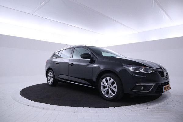 Renault MEGANE Estate 1.3 TCe Limited 140Pk, Navigatie, Climate,