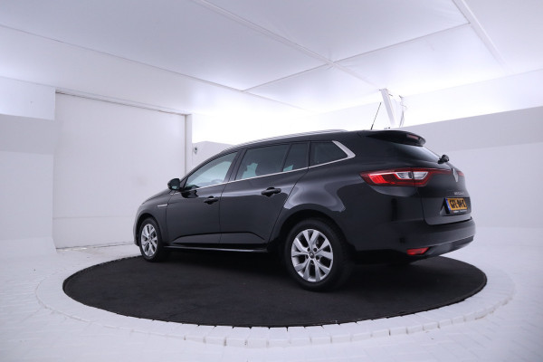 Renault MEGANE Estate 1.3 TCe Limited 140Pk, Navigatie, Climate,