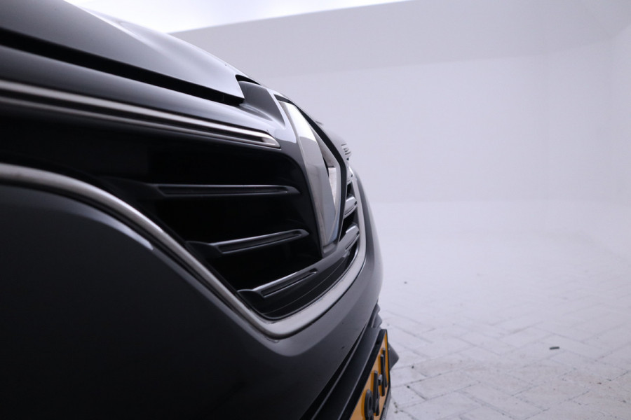 Renault MEGANE Estate 1.3 TCe Limited 140Pk, Navigatie, Climate,