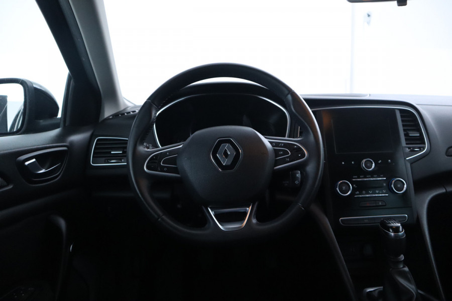 Renault MEGANE Estate 1.3 TCe Limited 140Pk, Navigatie, Climate,
