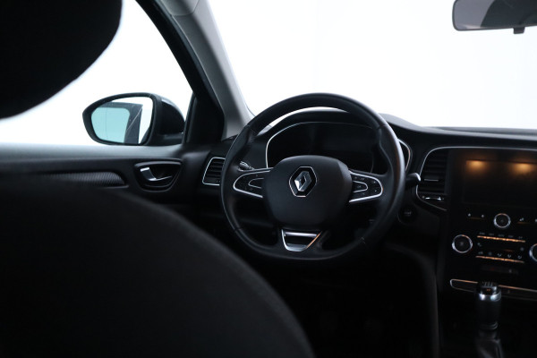 Renault MEGANE Estate 1.3 TCe Limited 140Pk, Navigatie, Climate,