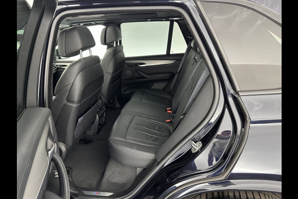 BMW X5 xDrive30d High Executive M-Sportpack Aut. *PANO | LUXURY-LEATHER | FULL-LED | HARMAN/KARDON-SURROUND | HEAD-UP | MEMORY-PACK | DIGI-COCKPIT | KEYLESS | CAMERA | NAVI-FULLMAP | AMBIENT-LIGHT | HEATED-COMFORT-SEATS | SHIFT-PADDLES