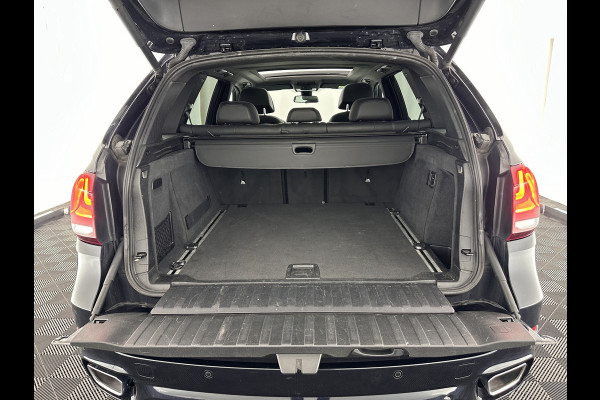 BMW X5 xDrive30d High Executive M-Sportpack Aut. *PANO | LUXURY-LEATHER | FULL-LED | HARMAN/KARDON-SURROUND | HEAD-UP | MEMORY-PACK | DIGI-COCKPIT | KEYLESS | CAMERA | NAVI-FULLMAP | AMBIENT-LIGHT | HEATED-COMFORT-SEATS | SHIFT-PADDLES