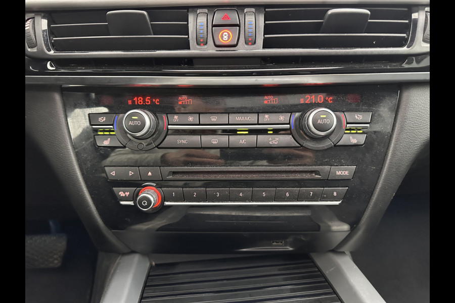 BMW X5 xDrive30d High Executive M-Sportpack Aut. *PANO | LUXURY-LEATHER | FULL-LED | HARMAN/KARDON-SURROUND | HEAD-UP | MEMORY-PACK | DIGI-COCKPIT | KEYLESS | CAMERA | NAVI-FULLMAP | AMBIENT-LIGHT | HEATED-COMFORT-SEATS | SHIFT-PADDLES