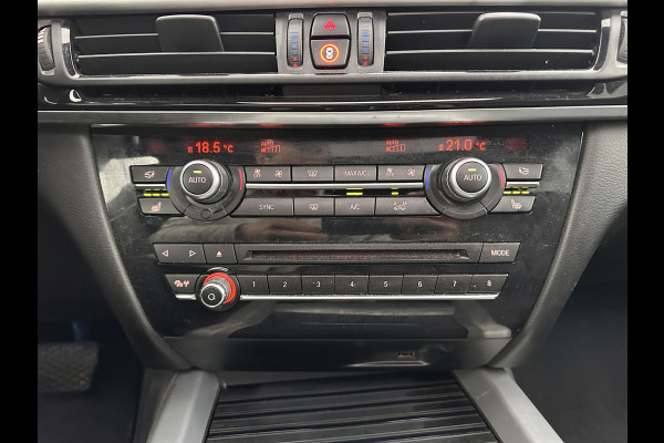 BMW X5 xDrive30d High Executive M-Sportpack Aut. *PANO | LUXURY-LEATHER | FULL-LED | HARMAN/KARDON-SURROUND | HEAD-UP | MEMORY-PACK | DIGI-COCKPIT | KEYLESS | CAMERA | NAVI-FULLMAP | AMBIENT-LIGHT | HEATED-COMFORT-SEATS | SHIFT-PADDLES