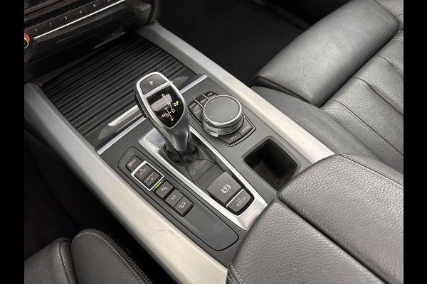 BMW X5 xDrive30d High Executive M-Sportpack Aut. *PANO | LUXURY-LEATHER | FULL-LED | HARMAN/KARDON-SURROUND | HEAD-UP | MEMORY-PACK | DIGI-COCKPIT | KEYLESS | CAMERA | NAVI-FULLMAP | AMBIENT-LIGHT | HEATED-COMFORT-SEATS | SHIFT-PADDLES