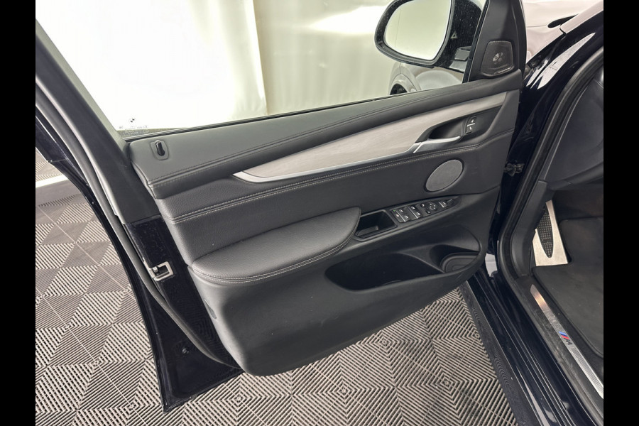 BMW X5 xDrive30d High Executive M-Sportpack Aut. *PANO | LUXURY-LEATHER | FULL-LED | HARMAN/KARDON-SURROUND | HEAD-UP | MEMORY-PACK | DIGI-COCKPIT | KEYLESS | CAMERA | NAVI-FULLMAP | AMBIENT-LIGHT | HEATED-COMFORT-SEATS | SHIFT-PADDLES