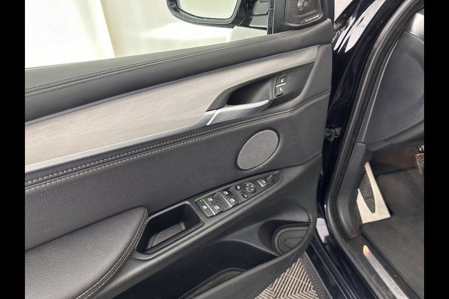 BMW X5 xDrive30d High Executive M-Sportpack Aut. *PANO | LUXURY-LEATHER | FULL-LED | HARMAN/KARDON-SURROUND | HEAD-UP | MEMORY-PACK | DIGI-COCKPIT | KEYLESS | CAMERA | NAVI-FULLMAP | AMBIENT-LIGHT | HEATED-COMFORT-SEATS | SHIFT-PADDLES