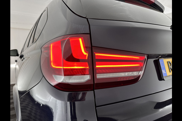 BMW X5 xDrive30d High Executive M-Sportpack Aut. *PANO | LUXURY-LEATHER | FULL-LED | HARMAN/KARDON-SURROUND | HEAD-UP | MEMORY-PACK | DIGI-COCKPIT | KEYLESS | CAMERA | NAVI-FULLMAP | AMBIENT-LIGHT | HEATED-COMFORT-SEATS | SHIFT-PADDLES