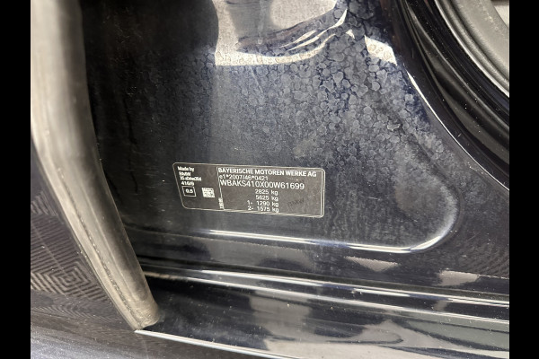 BMW X5 xDrive30d High Executive M-Sportpack Aut. *PANO | LUXURY-LEATHER | FULL-LED | HARMAN/KARDON-SURROUND | HEAD-UP | MEMORY-PACK | DIGI-COCKPIT | KEYLESS | CAMERA | NAVI-FULLMAP | AMBIENT-LIGHT | HEATED-COMFORT-SEATS | SHIFT-PADDLES
