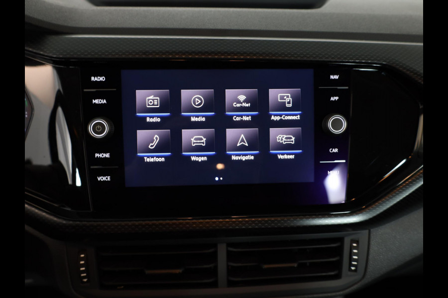 Volkswagen T-Cross 1.0 TSI Life 115PK DSG (Automaat) | Navigatie | Airco | LM velgen |