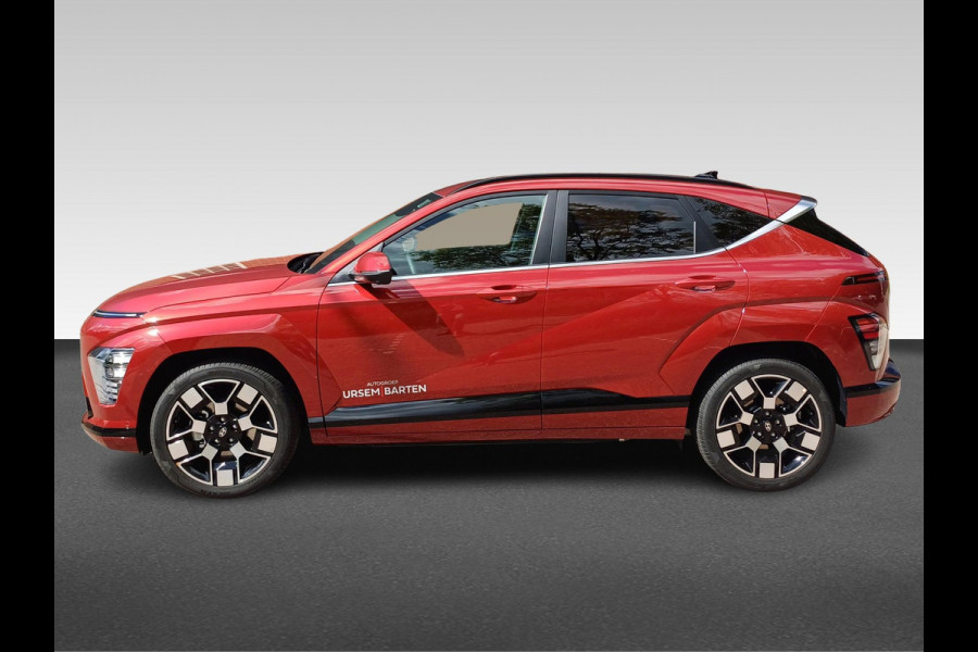 Hyundai KONA ELECTRIC Premium 65.4 kWh