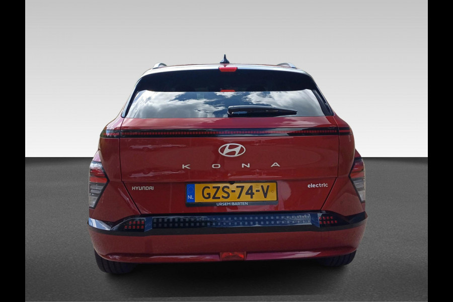 Hyundai KONA ELECTRIC Premium 65.4 kWh