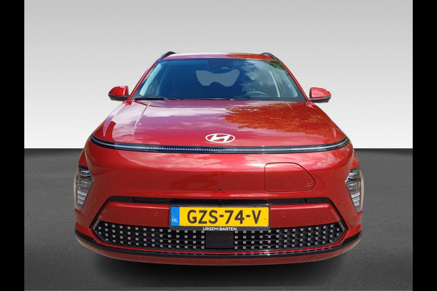 Hyundai KONA ELECTRIC Premium 65.4 kWh