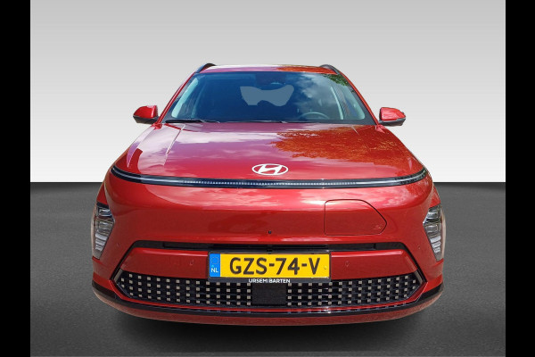 Hyundai KONA ELECTRIC Premium 65.4 kWh