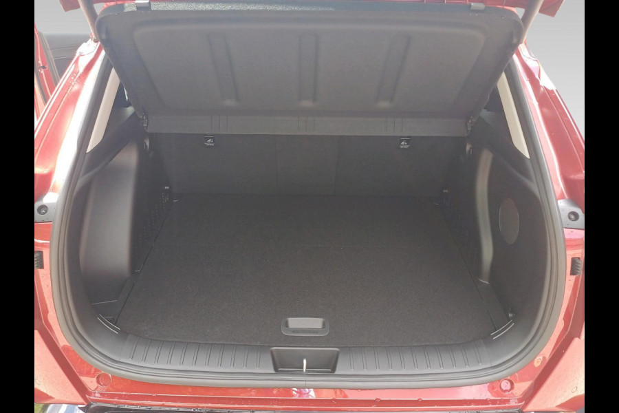 Hyundai KONA ELECTRIC Premium 65.4 kWh