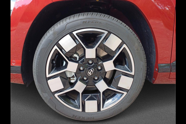 Hyundai KONA ELECTRIC Premium 65.4 kWh