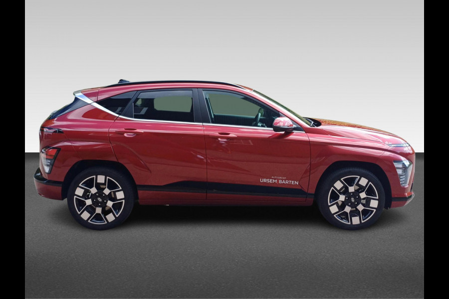 Hyundai KONA ELECTRIC Premium 65.4 kWh