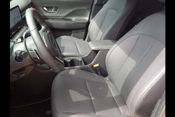 Hyundai KONA ELECTRIC Premium 65.4 kWh