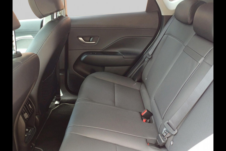 Hyundai KONA ELECTRIC Premium 65.4 kWh
