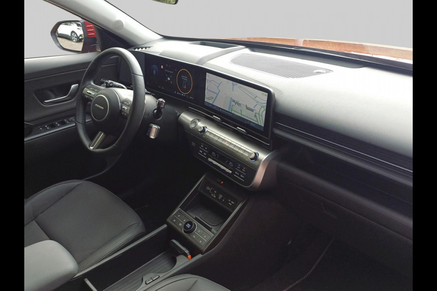 Hyundai KONA ELECTRIC Premium 65.4 kWh
