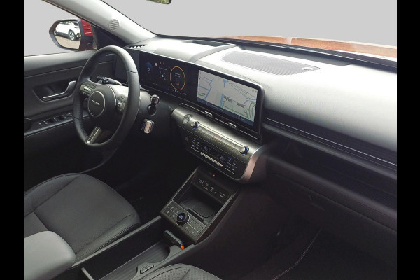 Hyundai KONA ELECTRIC Premium 65.4 kWh