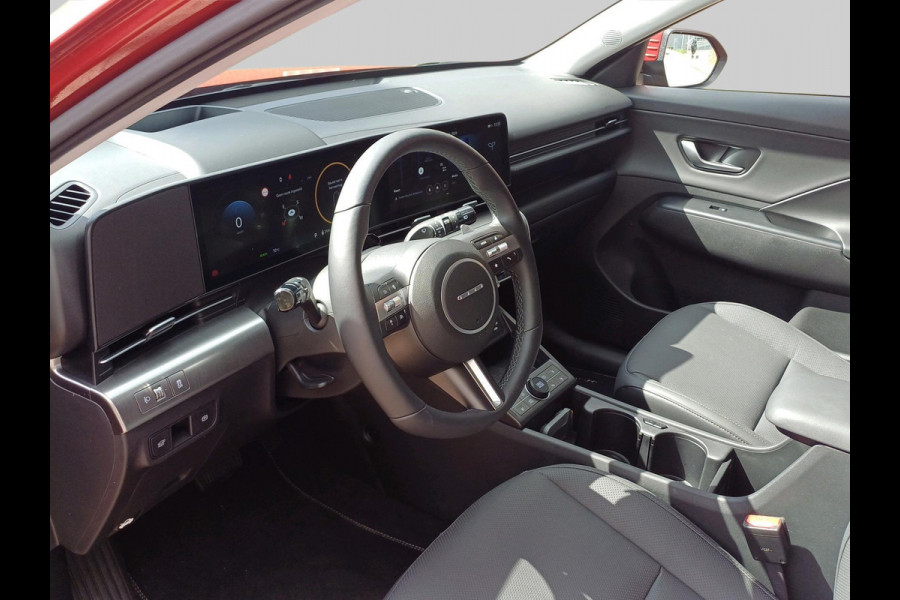 Hyundai KONA ELECTRIC Premium 65.4 kWh