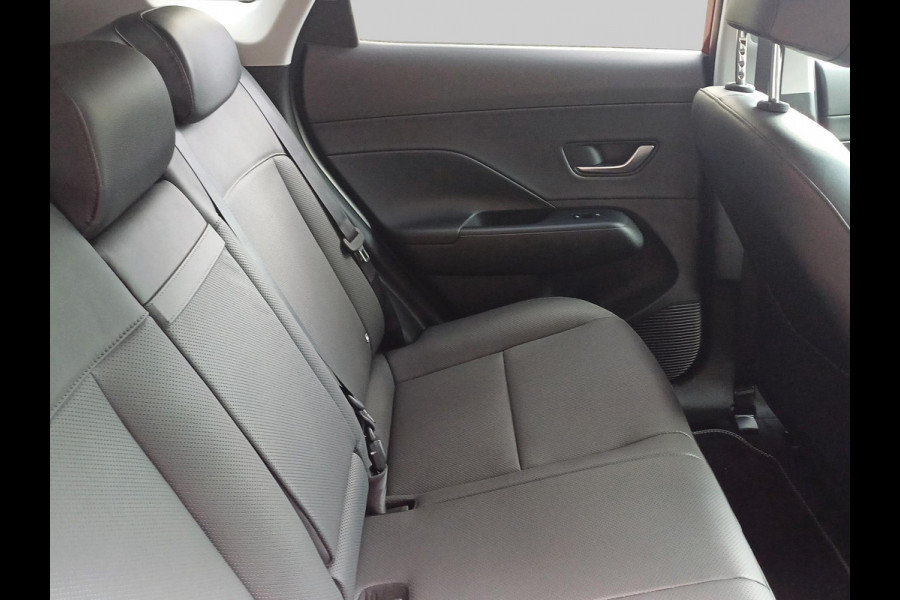 Hyundai KONA ELECTRIC Premium 65.4 kWh