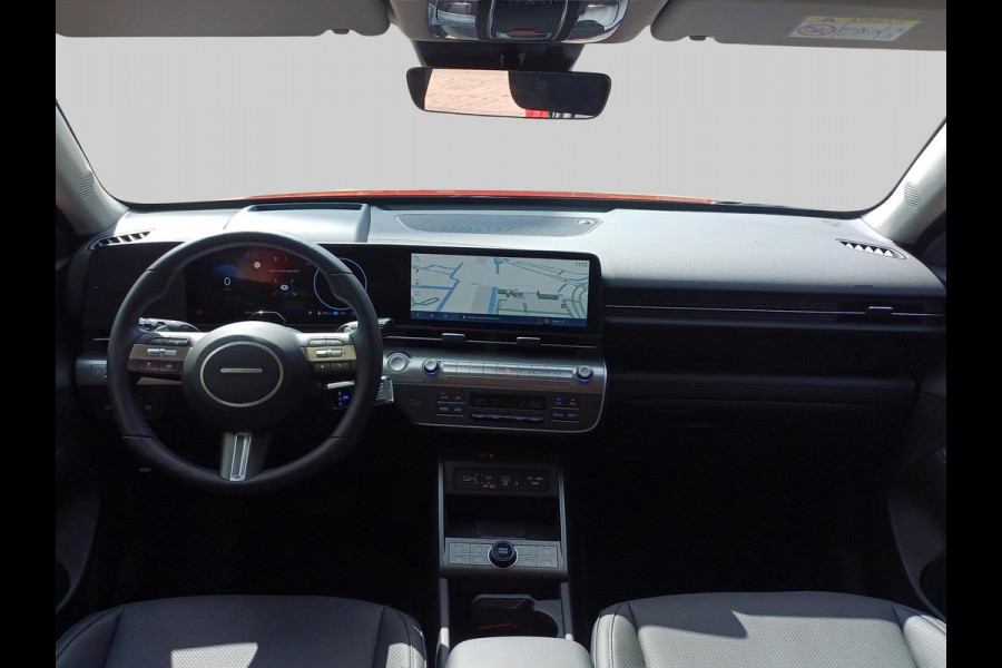 Hyundai KONA ELECTRIC Premium 65.4 kWh