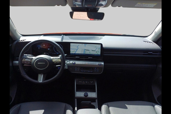 Hyundai KONA ELECTRIC Premium 65.4 kWh