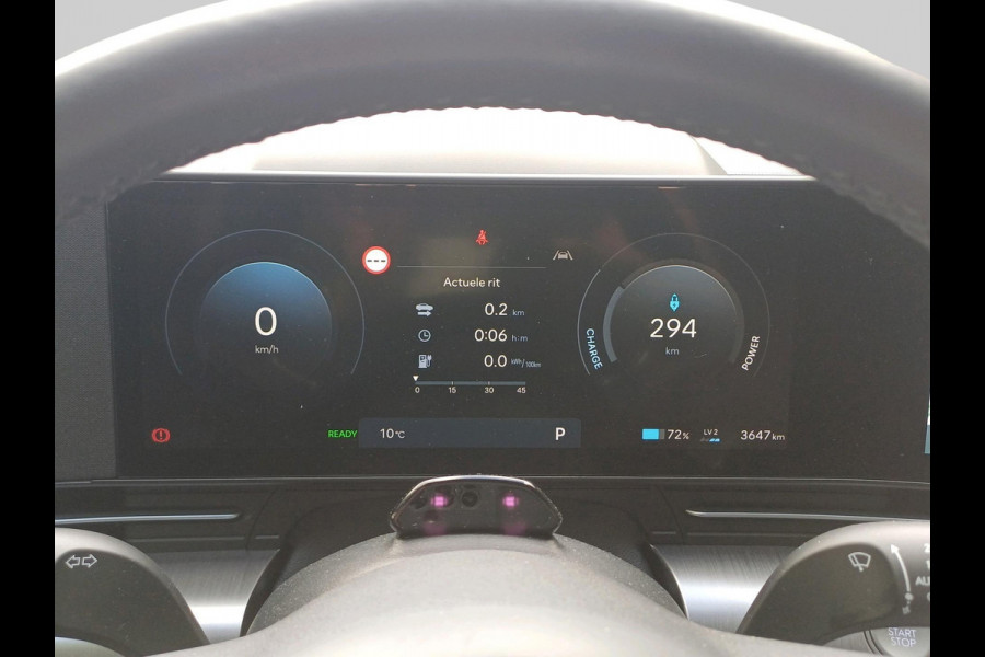 Hyundai KONA ELECTRIC Premium 65.4 kWh