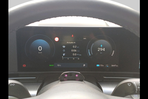 Hyundai KONA ELECTRIC Premium 65.4 kWh